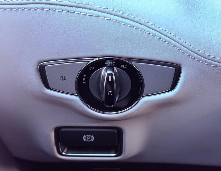 Mercedes-Benz Třídy S 29