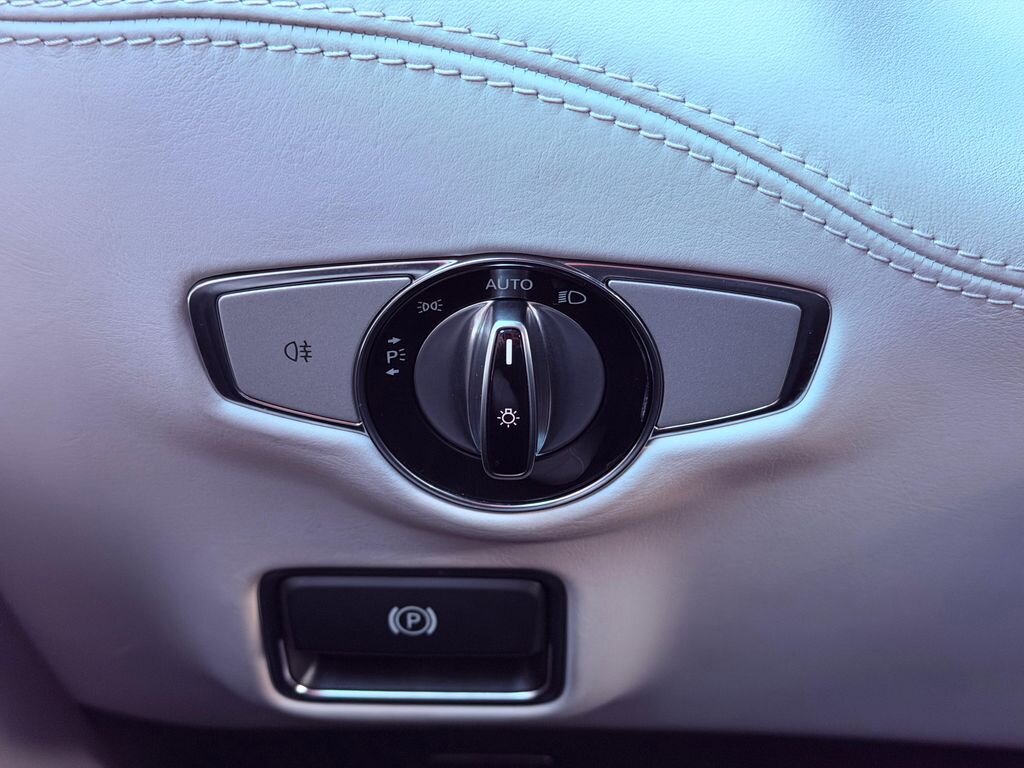 Mercedes-Benz Třídy S