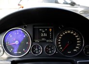 Volkswagen Touareg SUV / Terénní 3,0 l 165 kw