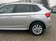 Škoda Kamiq Hatchback 999,0 85 kw