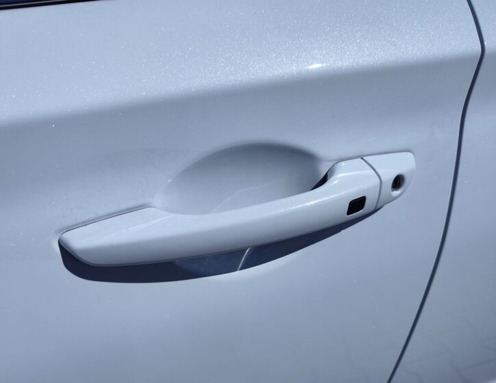 Hyundai i30 Kombi 1,5 l 103 kw