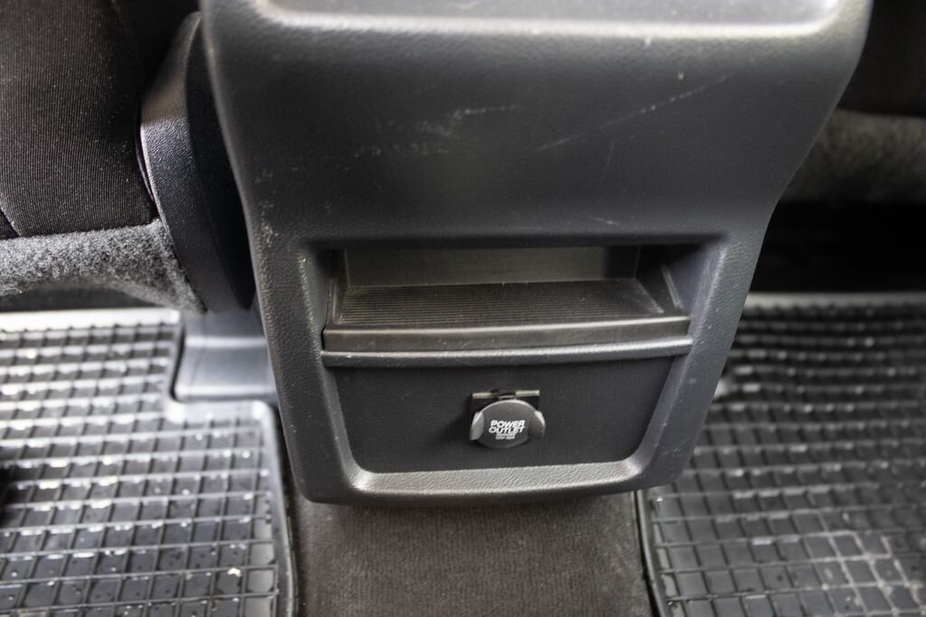 Ford S-MAX MPV 2,0 l 110 kw