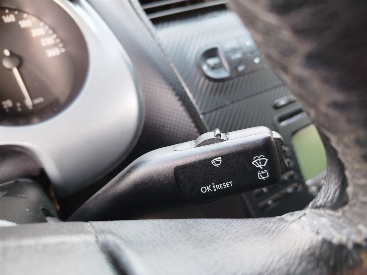 Seat Altea MPV 2,0 l 110 kw