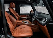 Mercedes-Benz Třídy G 29