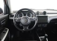 Suzuki Swift 18