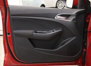 MG MG3 Hatchback 1,5 l 143 kw