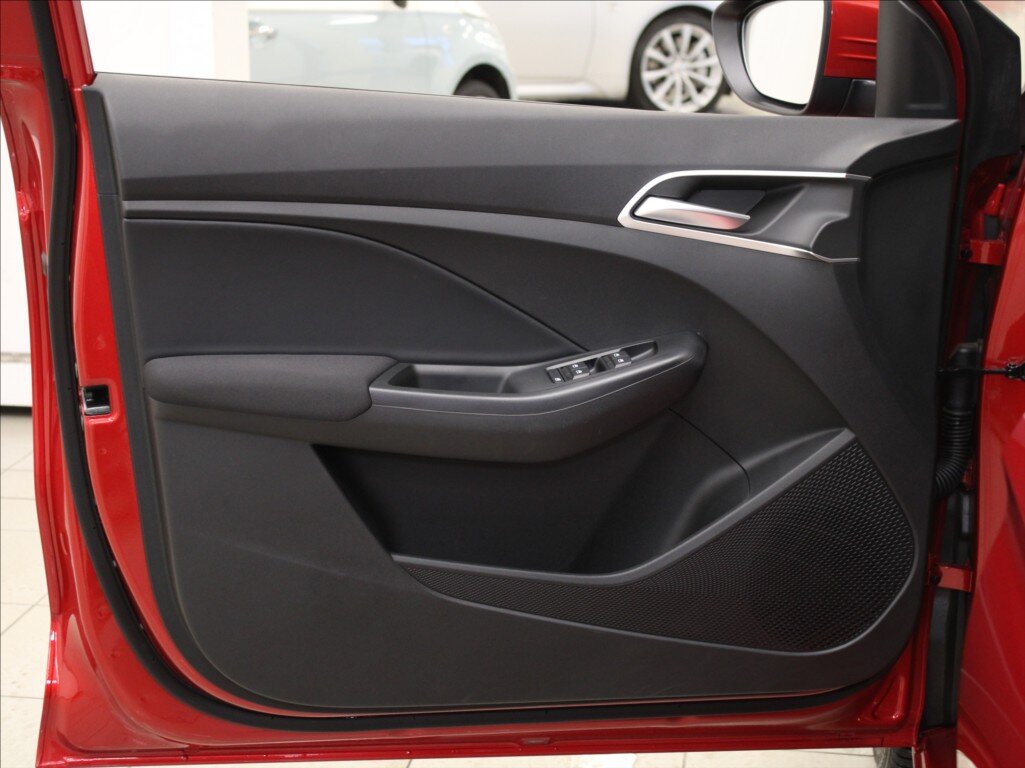 MG MG3 Hatchback 1,5 l 143 kw