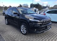 Jeep Cherokee Kombi 2,0 l 125 kw
