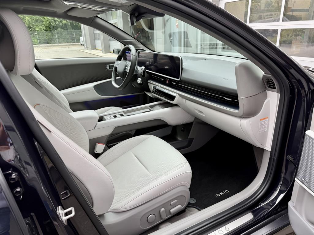 Hyundai Ioniq 6