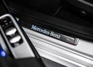 Mercedes-Benz Třídy E 19