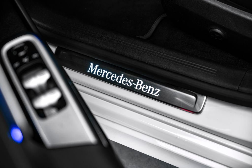 Mercedes-Benz Třídy E