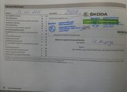 Škoda Fabia Hatchback 1,2 l 63 kw
