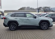 Toyota RAV4 Kombi 2,5 l 131 kw
