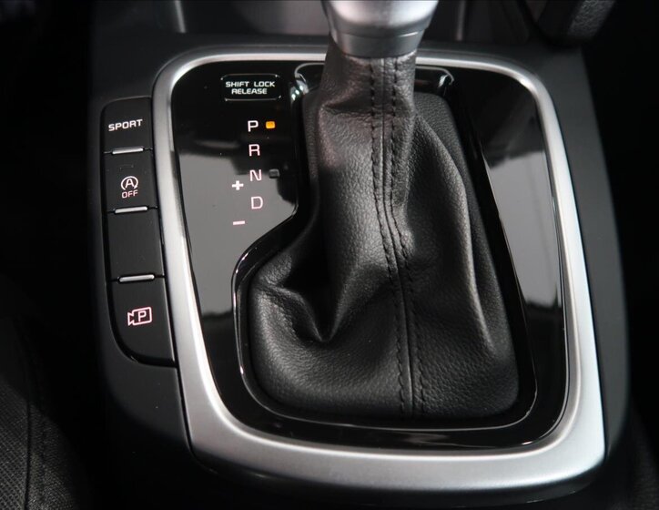 KIA Ceed Kombi 1,5 l 103 kw