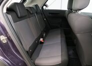 Citroën C4 Cactus Hatchback 1,2 l 81 kw