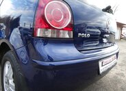 Volkswagen Polo Hatchback 1,4 l 59 kw