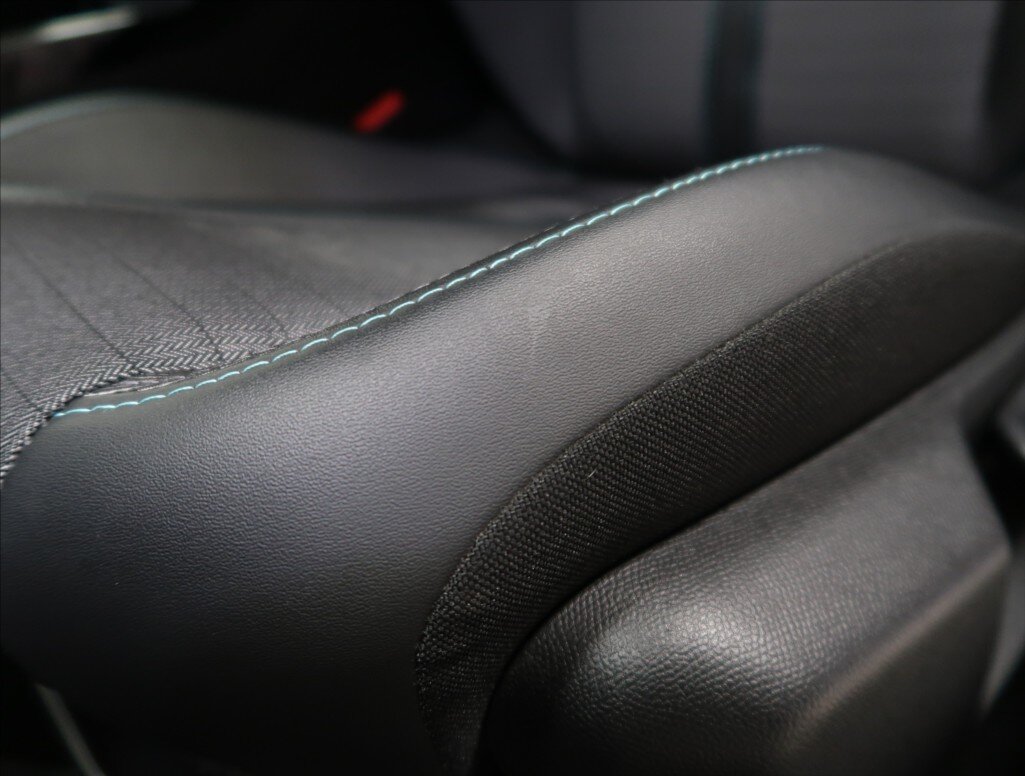 Peugeot 2008 Hatchback 1,2 l 96 kw