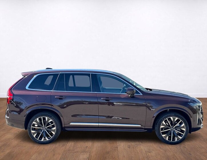 Volvo XC90 SUV / Terénní 2,0 l 184 kw