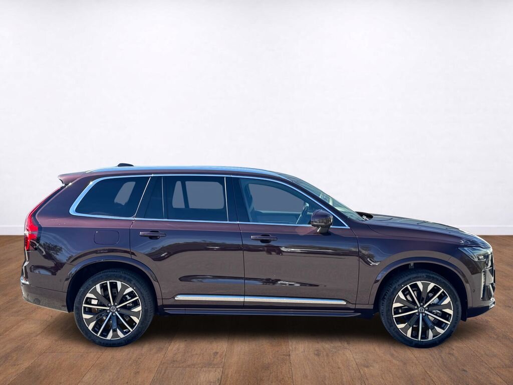 Volvo XC90 SUV / Terénní 2,0 l 184 kw