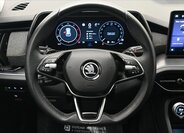 Škoda Kodiaq SUV / Terénní 2,0 l 142 kw