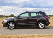 Škoda Karoq 4
