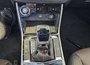 SsangYong Korando 13