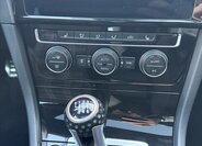 Volkswagen Golf Hatchback 2,0 l 180 kw