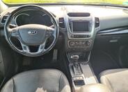 KIA Sorento 7