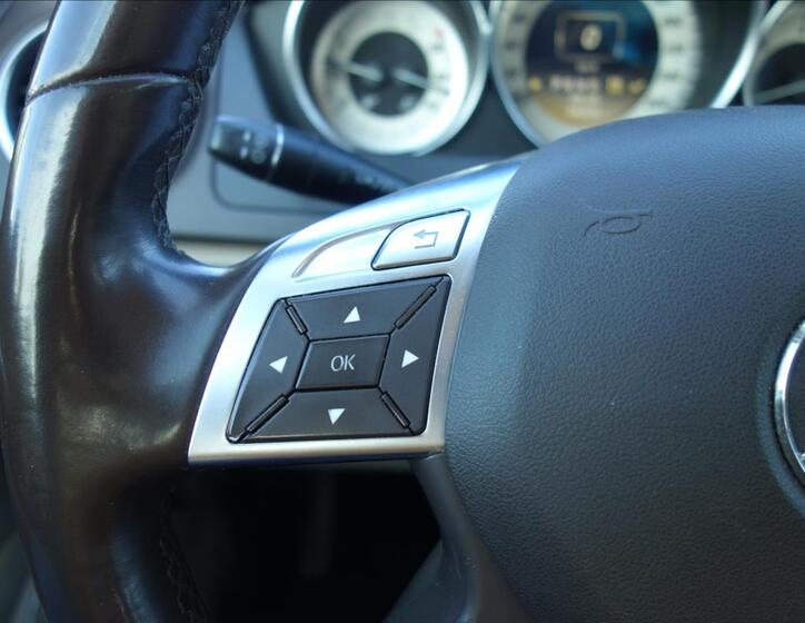 Mercedes-Benz Třídy C 26