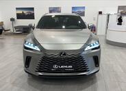 Lexus RX 450h plus 2