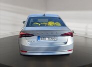 Škoda Octavia Liftback 2,0 l 85 kw