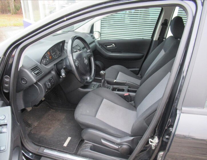 Mercedes-Benz Třídy A 15