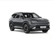 KIA Ostatní Ostatní 0,0 0