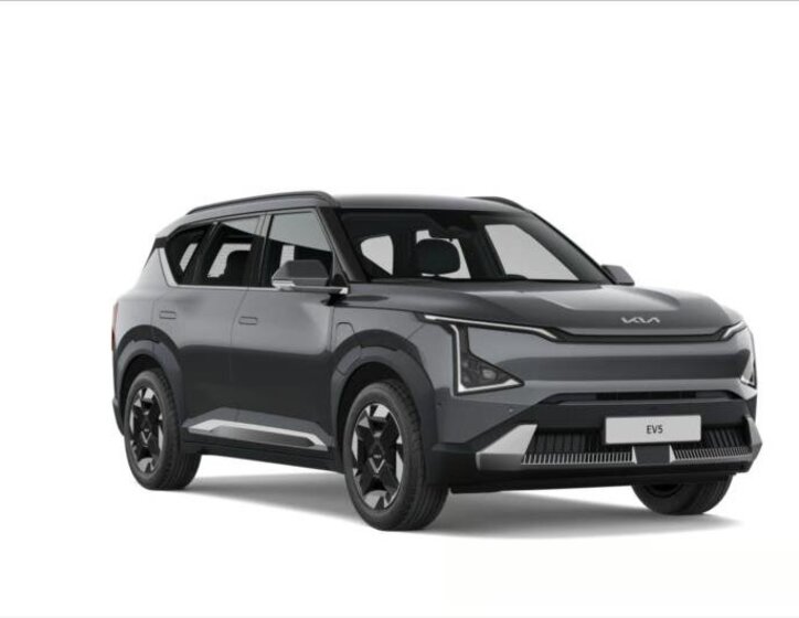 KIA Ostatní Ostatní 0,0 0