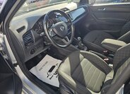 Škoda Fabia Hatchback 1,2 l 66 kw