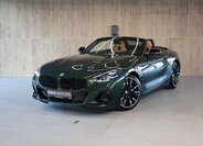BMW Z4 Kabriolet 3,0 l 250 kw
