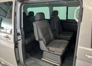 Volkswagen Multivan MPV 2,0 l 132 kw