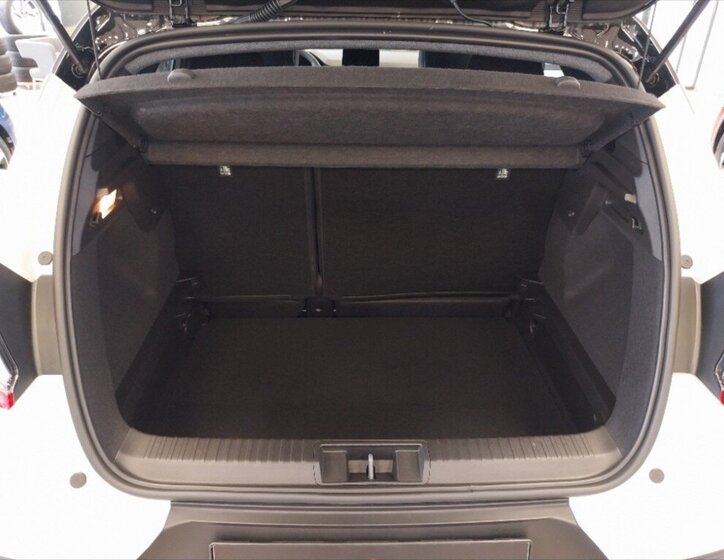 Mitsubishi ASX SUV / Terénní 1,3 l 103 kw