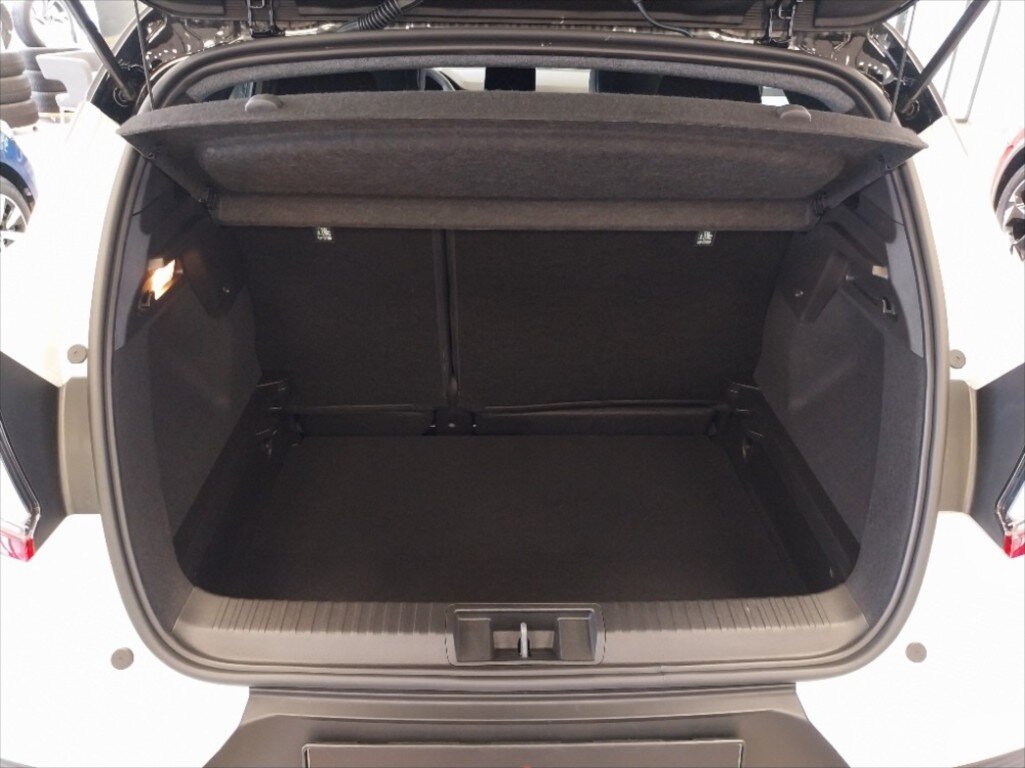 Mitsubishi ASX SUV / Terénní 1,3 l 103 kw