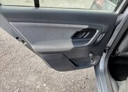 Škoda Fabia Kombi 1,2 l 63 kw