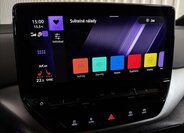 Volkswagen ID.4 SUV / Terénní 0,0 150 kw