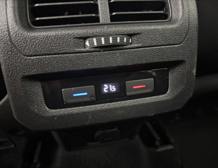 Volkswagen Touran 41