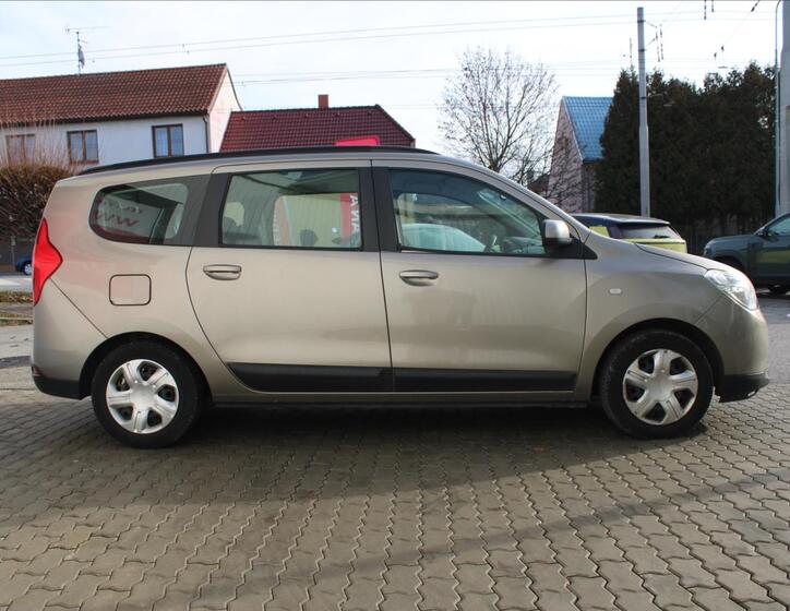 Dacia Lodgy 3