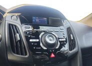 Ford Focus Kombi 2,0 l 218 kw