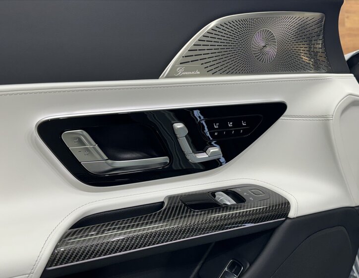 Mercedes-Benz AMG GT Kupé 4,0 l 430 kw