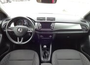 Škoda Fabia Hatchback 999,0 70 kw