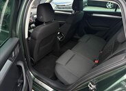 Škoda Superb Kombi 2,0 l 110 kw