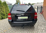 KIA Sportage SUV / Terénní 2,0 l 104 kw