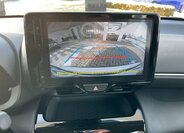 Toyota Yaris Cross SUV 1,5 l 68 kw