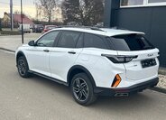 Dongfeng Ostatní Kombi 1,5 l 86 kw